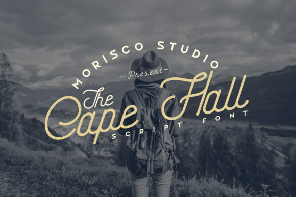 The Cape Hall: A Vintage Script Review